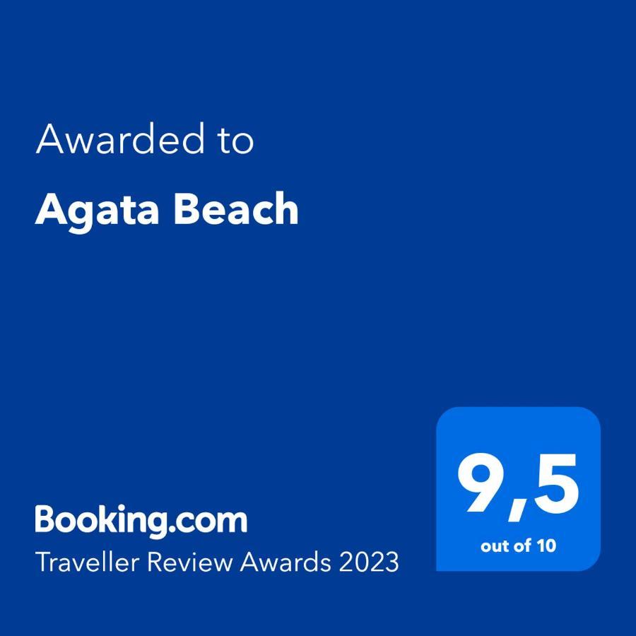 Agata Beach Benalmádena Exterior foto