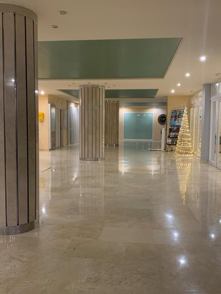 Agata Beach Benalmádena Exterior foto